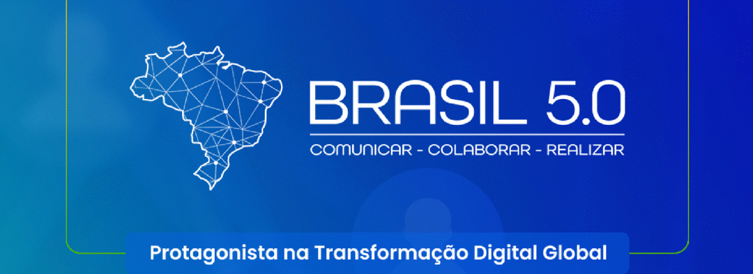 Ecossistema Brasil 5.0: comunicar e colaborar para realizar